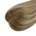 human hair topper,high quality virgin hair extensions,hair topper women,hair topper wig,hair topper silk base,hair topper human hair,hair topper for women,hair topper for thinning crown,hair topper,clip on hair topper,Best Hair Topper with Clips,silk base hair topper,best hair topper,silk hair topper,blonde highlight,brown highlight,distribute seams at will,invisible topper,large base topper,large base 6*7 inch,Hair Volumizers,Clip-In Hair Volumizers