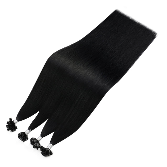 hair extensions for black hair,human hair extensions,k tip hair extensions,virgin hair extensions