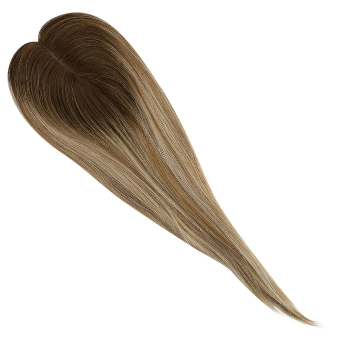 mono topper hair,Mono Topper,human hair topper,high quality virgin hair extensions,hair topper women,hair topper wig,hair topper silk base,hair topper,best hair extensions,hair extensions for thin hair,best clip in hair extensions,clip-in hair extensions,18 inch hair extensions,Hair Volumizers,Clip-In Hair Volumizers