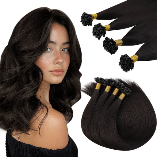 brown hair extensions,k tip hair extensions,human hair extensions,k tip hair extensions,brown hair