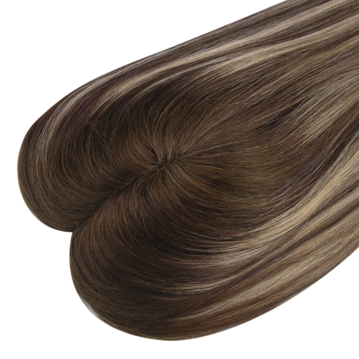 human hair topper wigs,hair topper wigs,hair topper women,silk hair topper ,best hair topper,magic hair topper clip,real hair topper,cli[ in hair topper,high quality hair extension topper hair extension remy hair on sale promotion hair extension 100% human hair extension professional hair brand