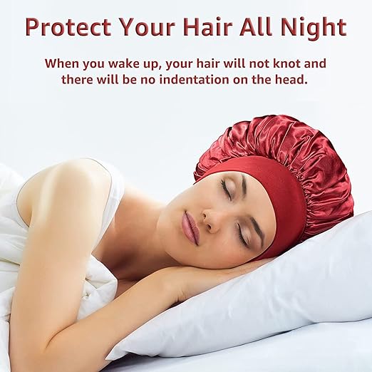 sleep cap,sleep cap for women