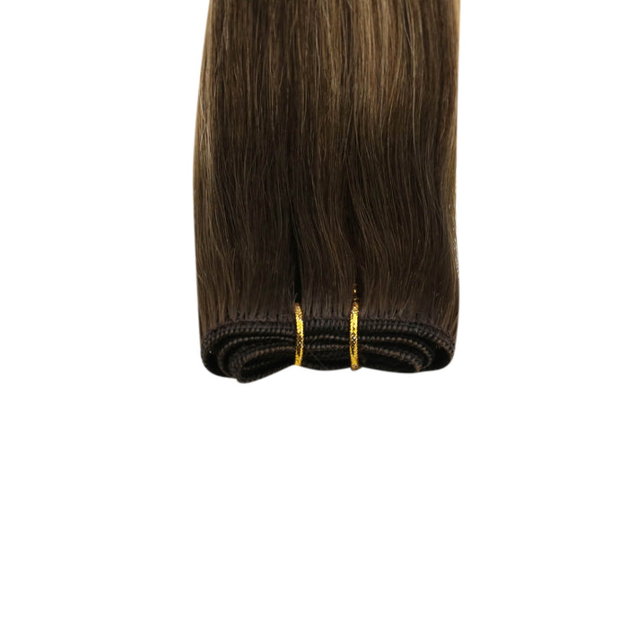 sunny hair virgin machine weft hair extenisons sunny hair vigrin weft hair extensions virgin sew in hair extensions 