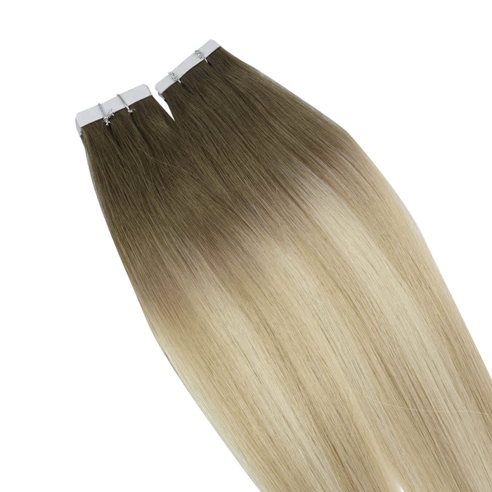 Virgin Hair best tape in hair extensions, Virgin Hair tape in human hair extensions, virgin hair extensions tape in,