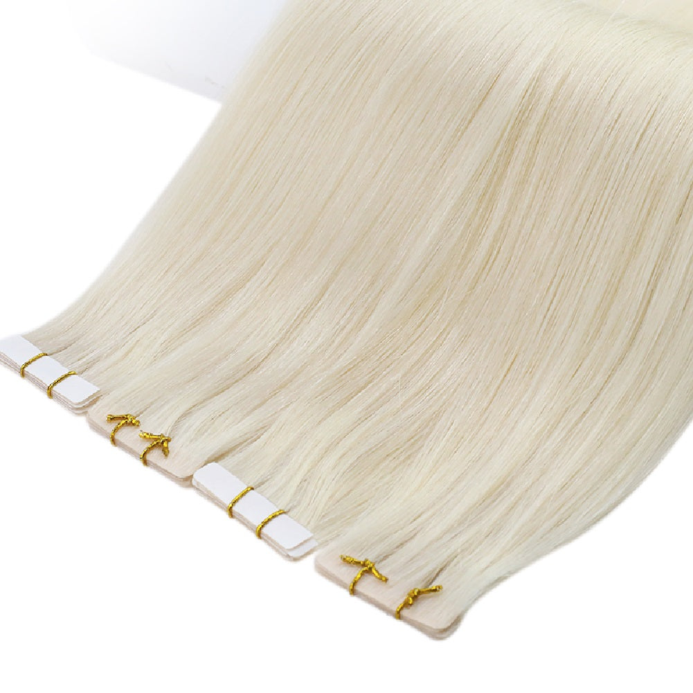 tape in hair extensions,best tape in hair,blonde hair extensions