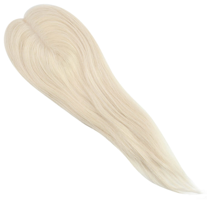 high quality virgin hair extensions,hair topper women,hair topper wig,hair topper silk base,hair topper human hair,hair topper for women,virgin hair extensions,hair extensions,clip in hair extensions,human hair extensions,extensions hair,best hair extensions,hair extensions for thin hair,real hair extensions,best clip in hair extensions,clip-in hair extensions,blonde hair topper blonde human hair topper,blonde hair topper,platinum blonde hair topper,#1000 hair,Hair Volumizers,Clip-In Hair Volumizers