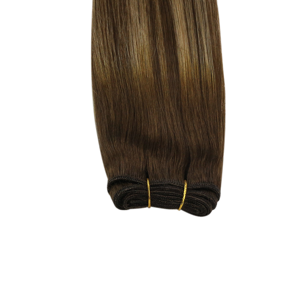 human hair weave bundles, double weft hair bundle, weft hair extensions human hair, human hair wefts sew in, sew in extensions human hair, weft extensions, sew in weft extensions,weave in extensions,weft hair extensions human hair,100% remy human hair,hair weft meaning