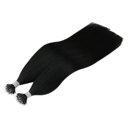 nano tip hair extensions human hair,hair extension ,fashion color hair extension ,keratin extension, seamless prebonded hair, per bonded human hair, hot fusion hair, hot fusion keratin hair, keratin top extensions