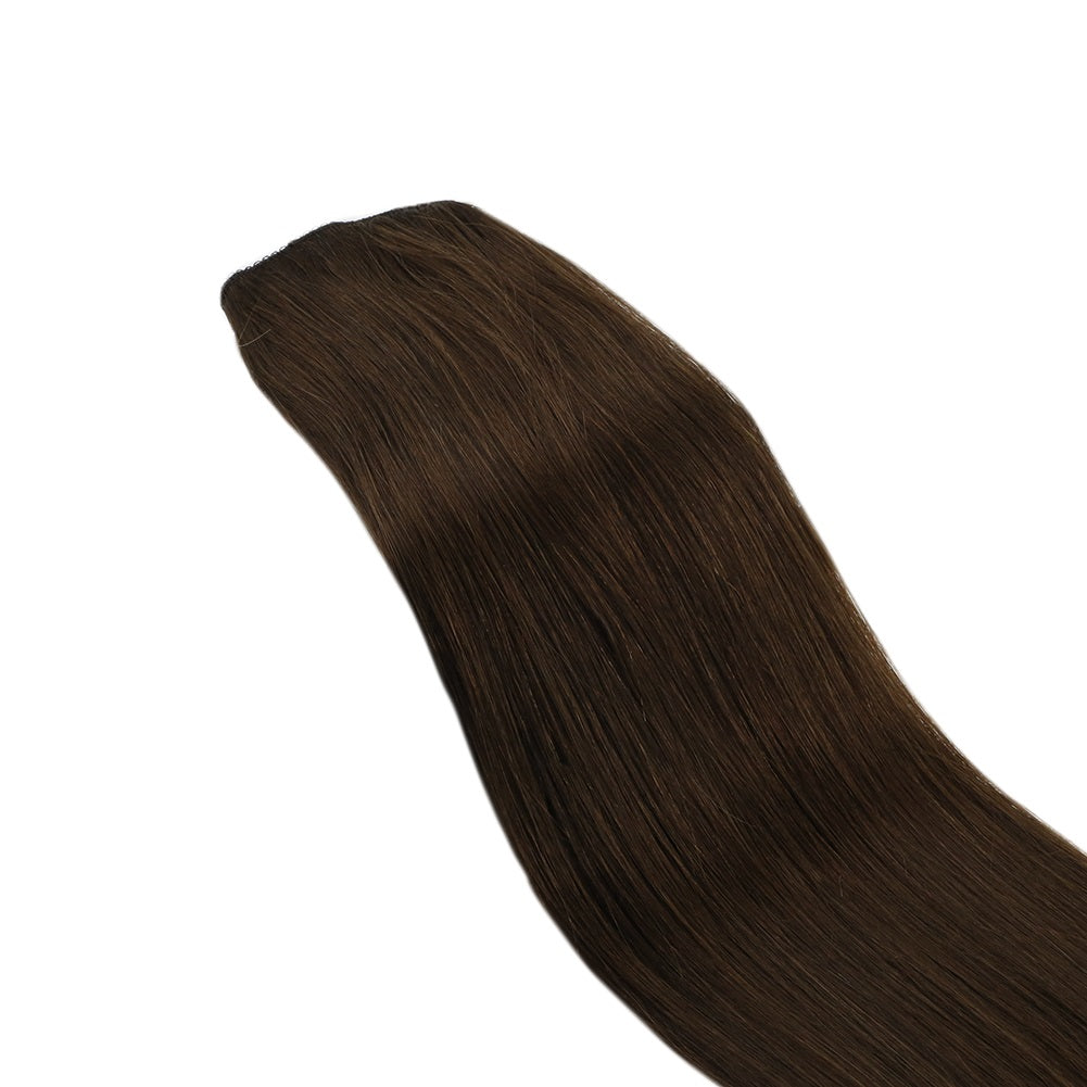 halo extensions human hair,comfortable, double weft, easy to apply, fish line hair weft one piece, fixed well, Sending fish line, flip hair, flip in hair extensioins, flip on hair, hair extensions, hair piece, halo hair