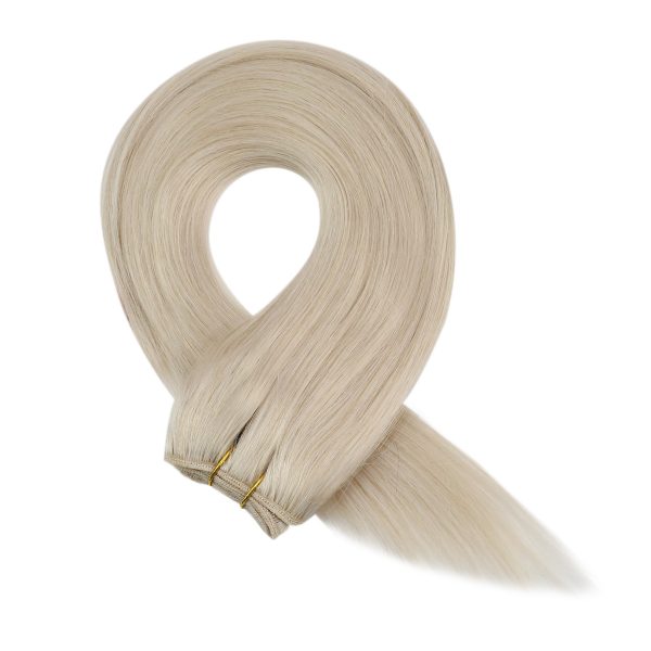 remy human hair bundles