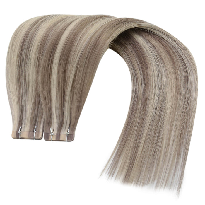 hair tape extensions Virgin Hair, Virgin Hair best tape in hair extensions, Virgin Hair tape in human hair extensions,