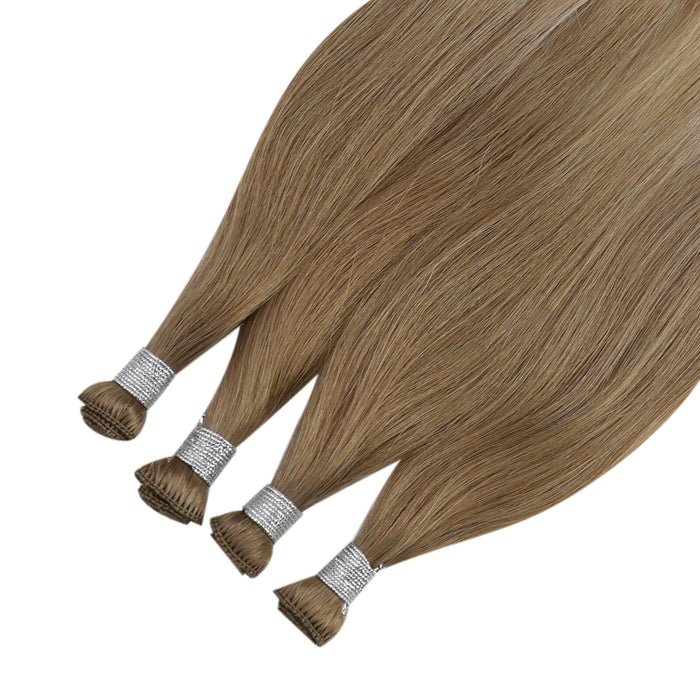 sunny hair salon sunnys hair storehand tied weft extensions,hand tied weft,hand tied weft hair extensions,h