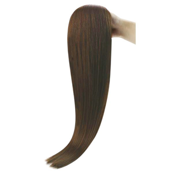 Injection virgin hair extensions tape in, virgin injection tape in hair extensions, human hair tape in extensions,