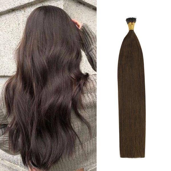 stick i tip human hair extensions